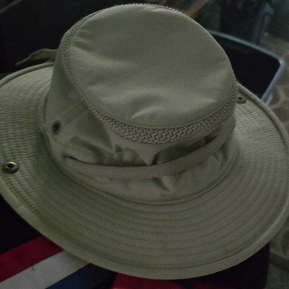 Men's Outdoor Tilley Hat